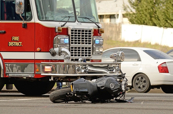 Columbus motorcycle accident attorney near me
