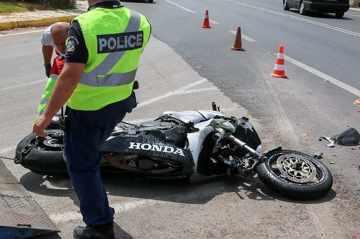 motorcycle accident lawyers in columbus