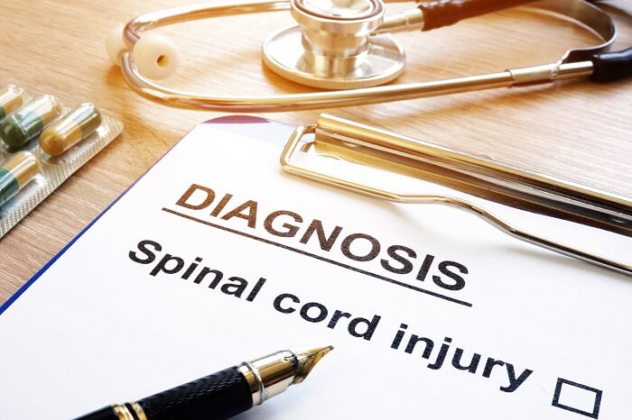 spinal cord injury lawyer columbus oh
