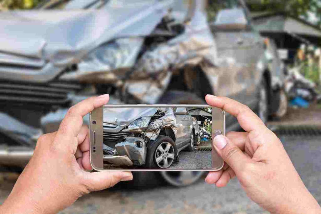 What Is My Columbus Car Accident Claim Worth?