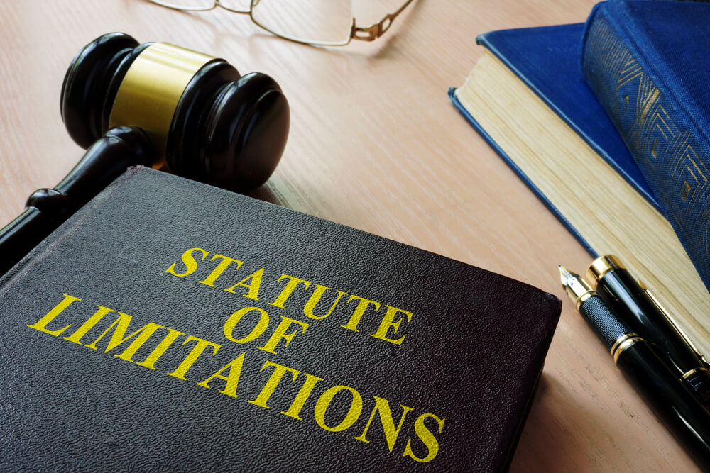What’s The Statute of Limitations for Personal Injury in Ohio?