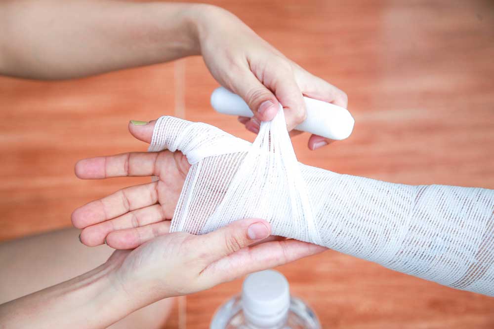 How Much Compensation Can I Expect for a Severe Burn Injury in Ohio?