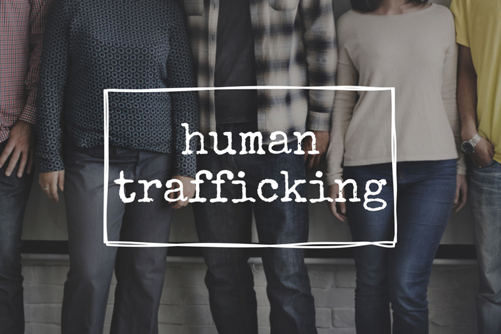10 Human Trafficking Signs and What You Can Do to Help