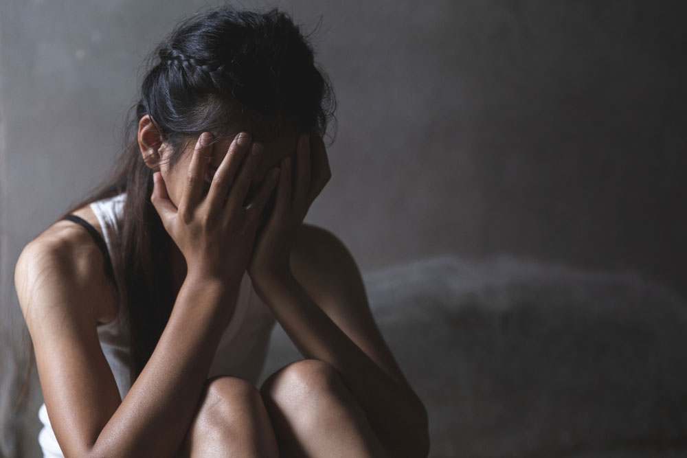 13 Upsetting Facts About Human Trafficking in the US