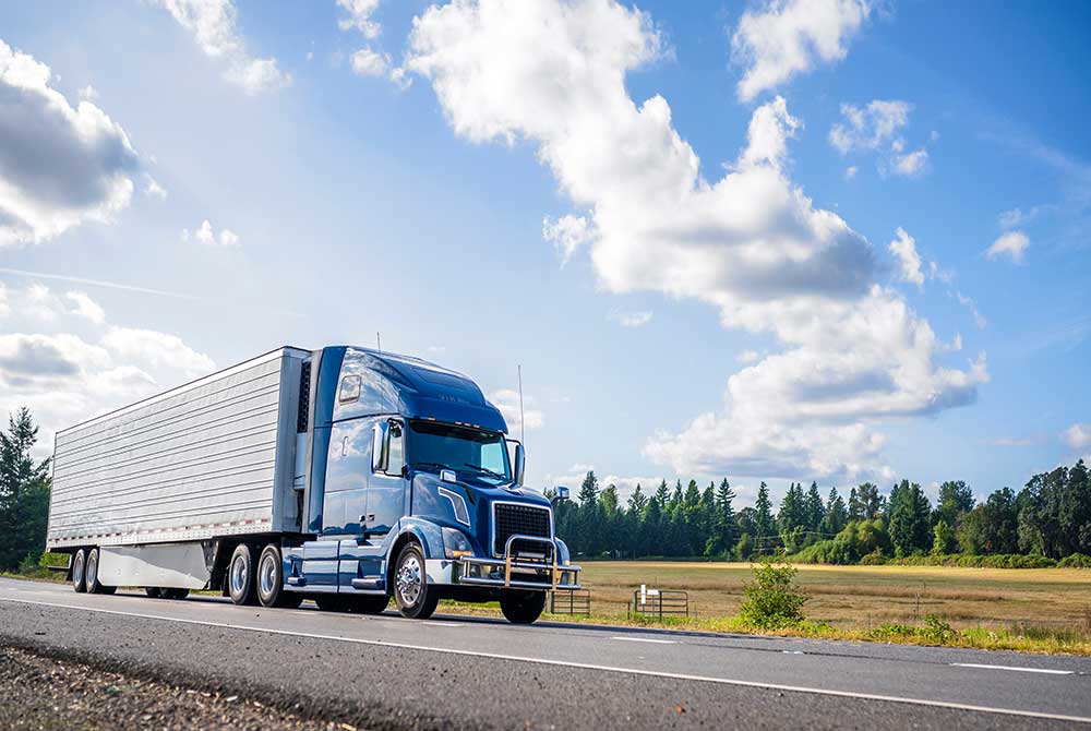 What Is the Average Semi Truck Accident Settlement in Ohio?