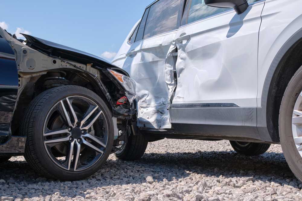 Columbus Car Accident Attorney: How to Tell Who Is at Fault