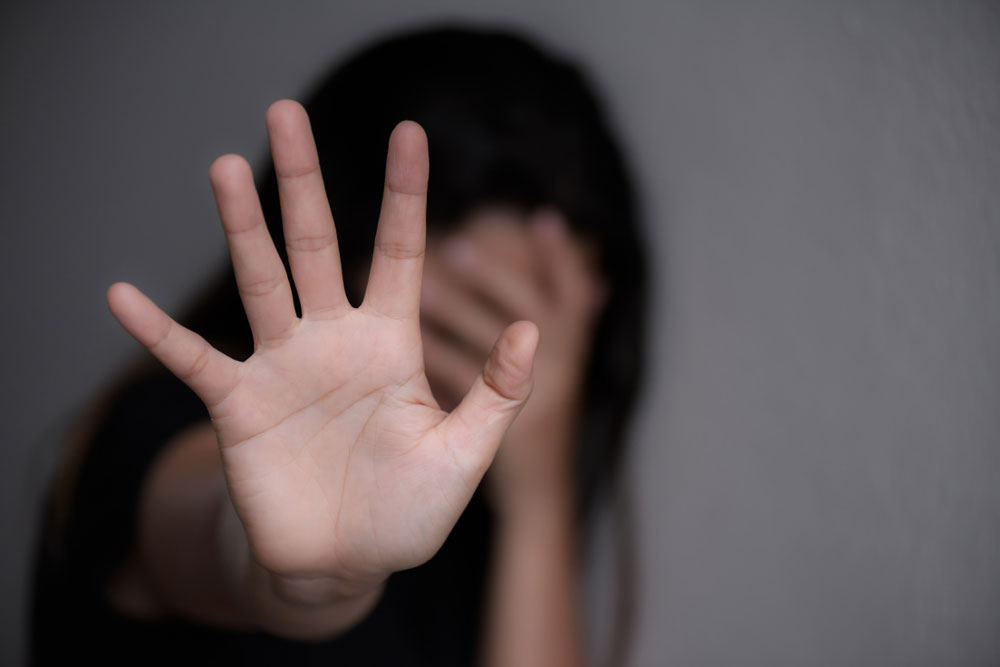 Which Ohio Cities Have the Most Human Trafficking?