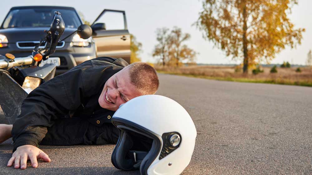 How to File a Claim for Motorcycle Accident Injuries
