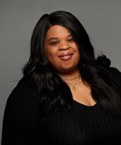 Babin Law, LLC Case Manager Nicole Battle
