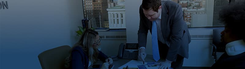 Cincinnati Personal Injury Lawyers